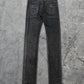 Dior Homme AW05 Waxed Luster Denim Hedi Slimane