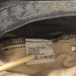Dior Homme AW05 Luster Denim