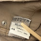 Dior Homme AW04 Runway Corduroy Denim