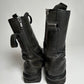 Rick Owens SS20 Megatooth Army Boots