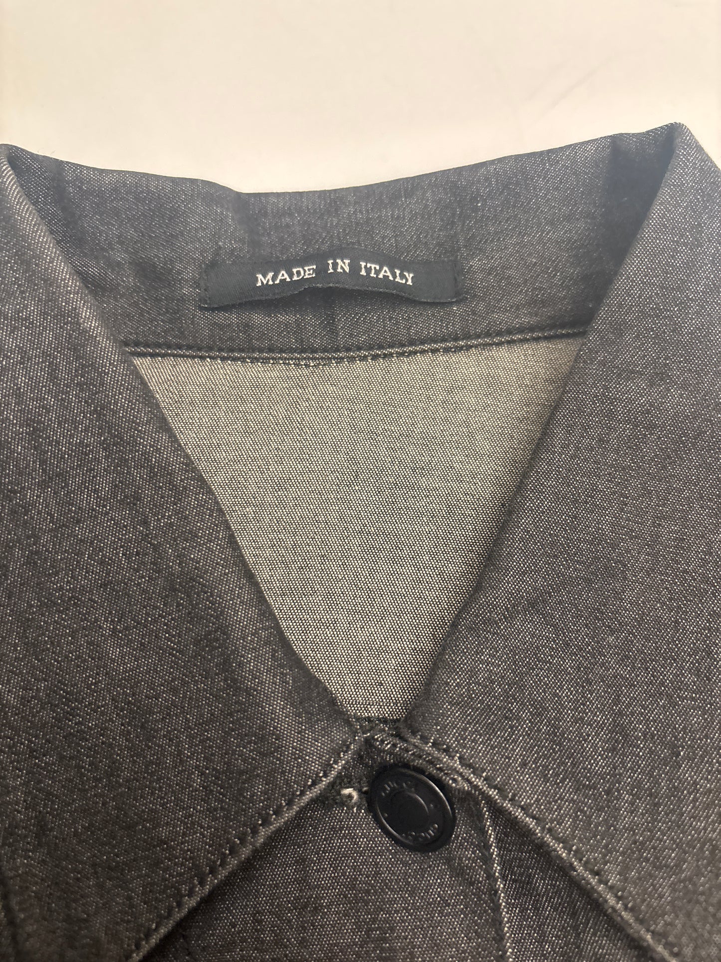 Gucci By Tom Ford Denim Jacket