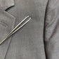 Dior Homme SS05 2B Shiny Blazer