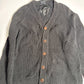 Number (N)ine AW03 Distressed Cardigan Sweater