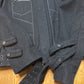 Dior Homme AW03 Luster Military Wool Jacket