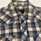 Number (N)ine AW05 THS Glitter Flannel
