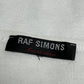 Raf Simons SS02 Kollaps Limited Edition Shirt