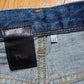Dior Homme AW06 Blue Luster