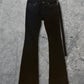 Rick Owens Tyrone Bootcut Denim