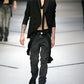 Dior Homme SS03 Runway Mud Wash Denim