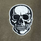 Number (N)ine SS04 Double Skull Sweater