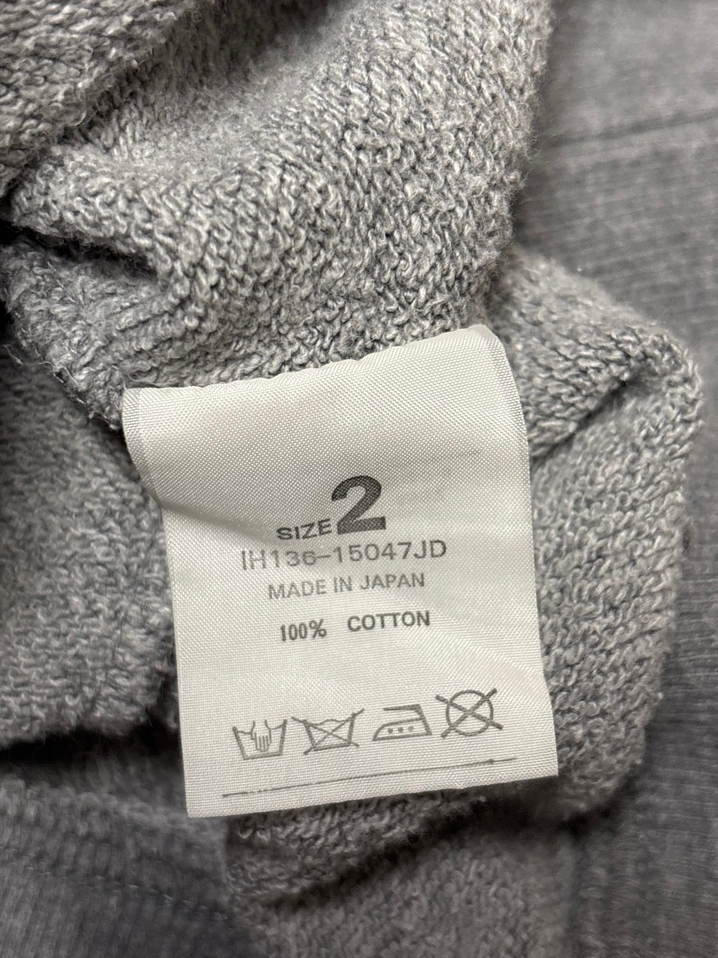 Beauty:Beast AW96 Angelwing Hoodie