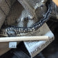 Dior Homme SS03 Clawmark Denim
