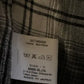 Number (N)ine SS07 Rayon Button Up