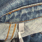 Dior Homme SS03 Denim Jacket