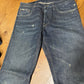Gucci SS13 Horsebit Denim
