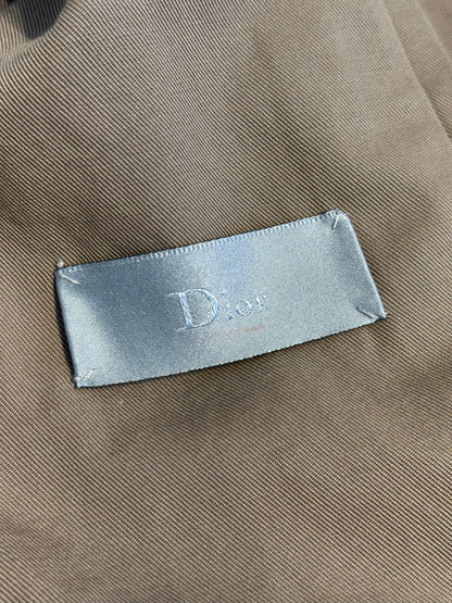 Dior Homme SS06 Safari Jacket