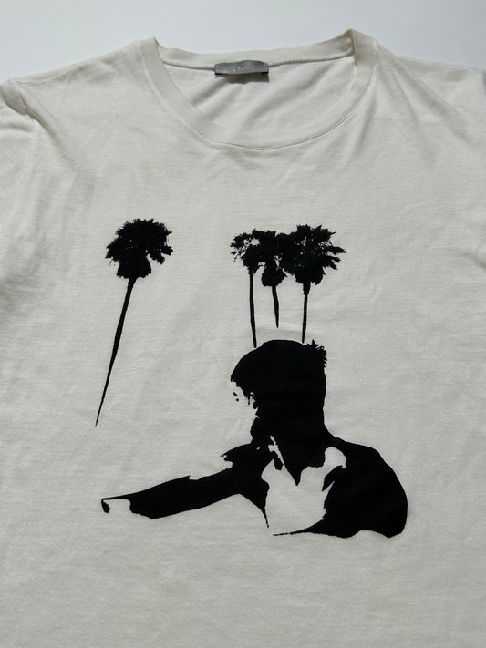 Dior Homme SS07 Bruce Lee Shirt