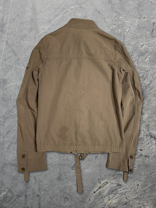 Dior Homme SS06 Safari Jacket