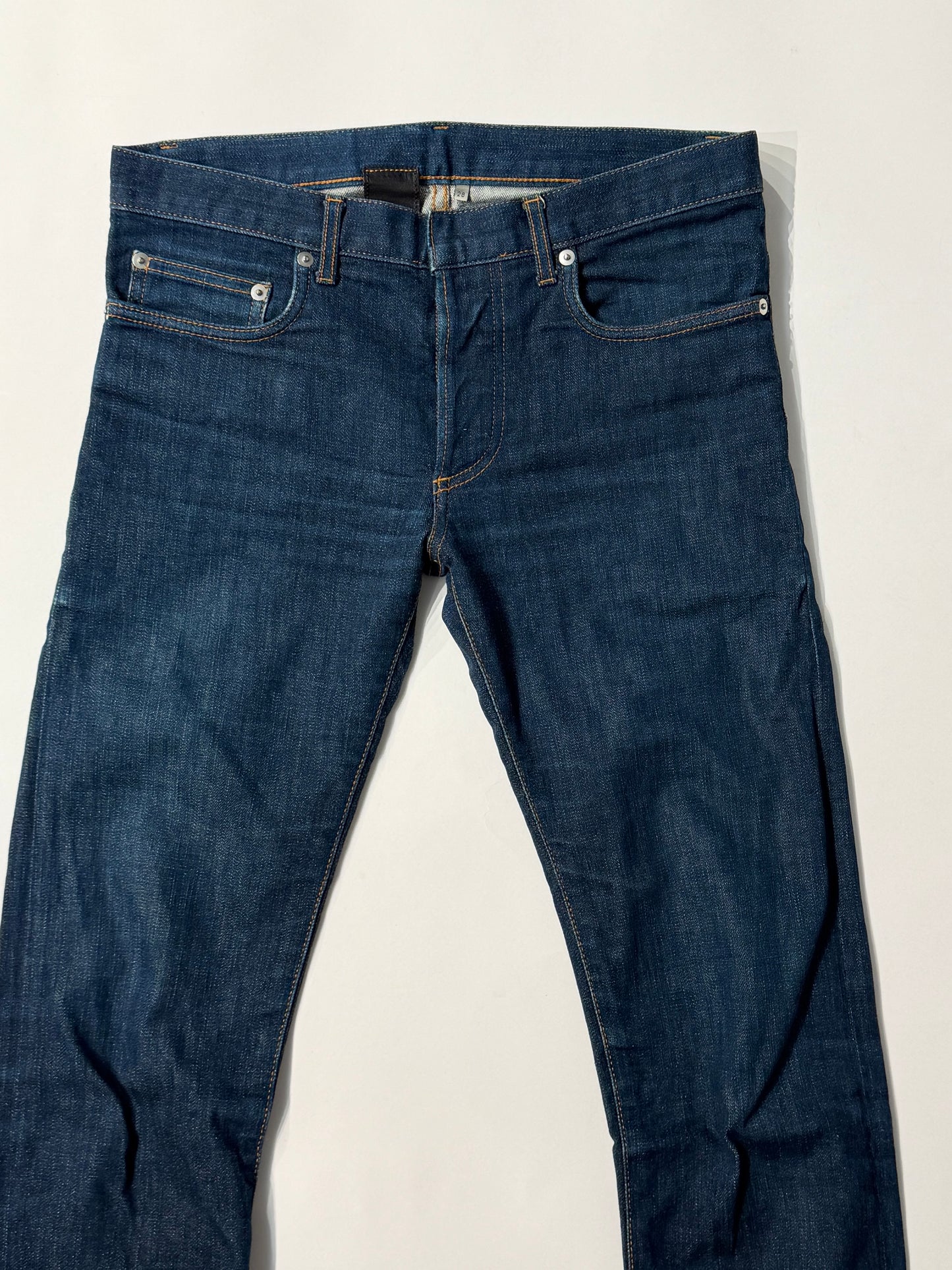 Dior Homme AW06 Super Slender Jeans