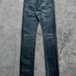 Dior Homme AW03 Luster Denim