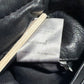 Dior Homme AW07 Leather Jacket