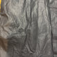 Dior Homme AW08 Coated Collared Shirt