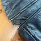 Rick Owens AW09 Stooges Leather Jacket