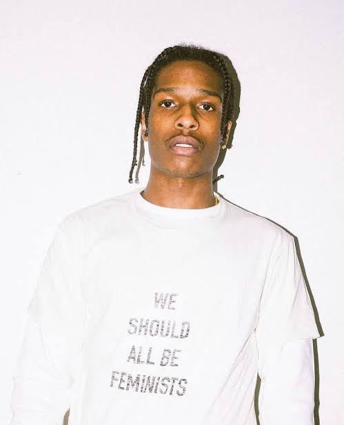 Christian Dior SS17 Runway We Should All Be Feminists Shirt