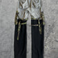 Number (N)ine AW05 THS Hybrid Cargo Pants
