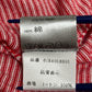 Dior Homme SS06 Stripe Sweater