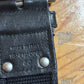 Dior Homme AW05 Eyelet Belt