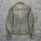 Number (N)ine SS08 Hickory Denim Jacket
