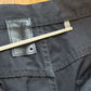 Dior Homme SS05 Runway Whisker Pants