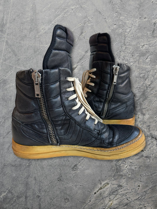 Rick Owens SS08 Dunks