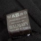Balmain SS15 Zip Up Hoodie