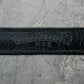 Chrome Hearts Heart Leather Bracelet