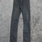 Saint Laurent Paris SS12 D02 Denim