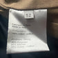 Dior Homme AW04 Runway Trench Coat