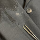 Number (N)ine AW06 Noir Elbow Patch Blazer
