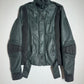Dior Homme AW05 Leather Jacket Daft Punk