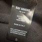 Raf Simons FW18 Christiane F Zip Up