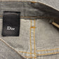 Dior Homme SS06 Grey Denim