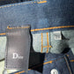 Dior Homme AW06 Super Slender Denim