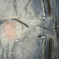 Undercover SS07 Chaos Denim Mens 3