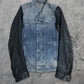 Rick Owens Slave Jacket