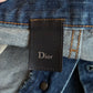 Dior Homme AW06 Denim
