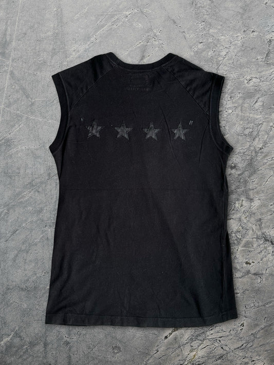 Undercover SS04 All Junk Out fragment tank