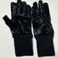 Rick Owens FW23 Pony Hair Gloves