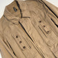 Dior Homme SS06 Safari Jacket
