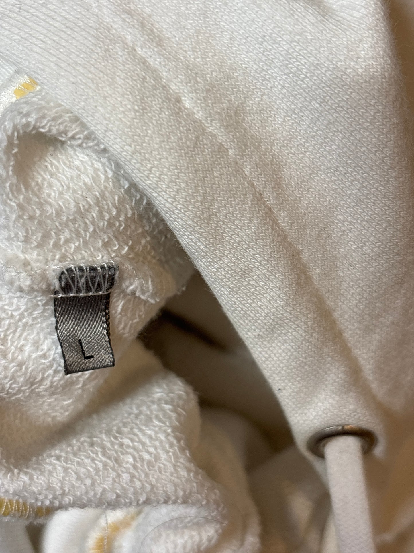 Dior Homme SS06 Boy About Town Hoodie